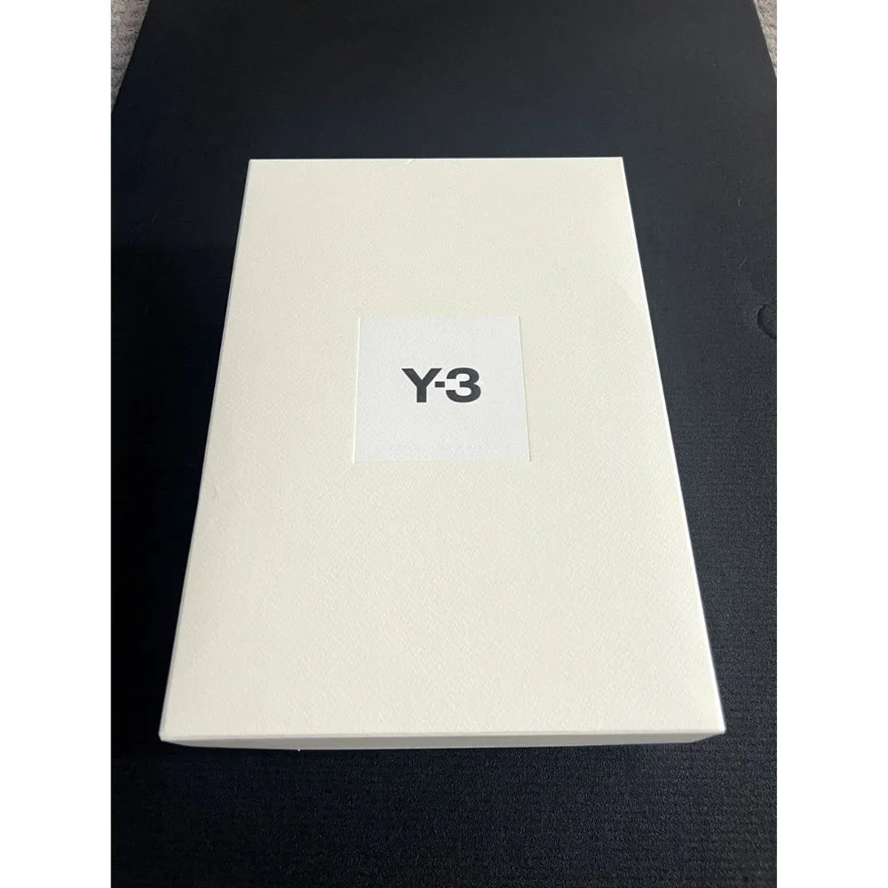 adidas Y-3 Ajatu Court Low Sneaker 11 - Picture 7 of 7